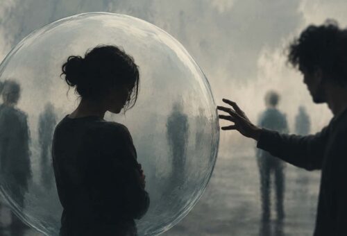 From Childhood to Commitment Issues: What Psychology Says About Avoidant Attachment !