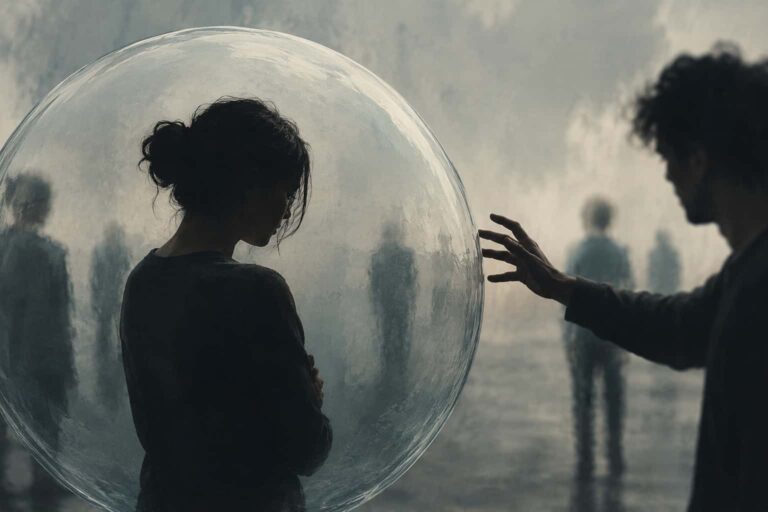 From Childhood to Commitment Issues: What Psychology Says About Avoidant Attachment !