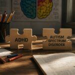 Is ADHD an Autism Spectrum Disorder?