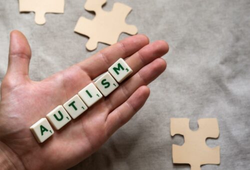 Autism Spectrum Disorder (ASD): Symptoms, Diagnosis, Causes & Living with Autism
