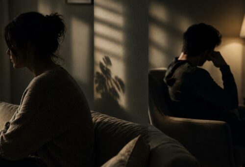 Why Covert Narcissists Use Silent Treatment