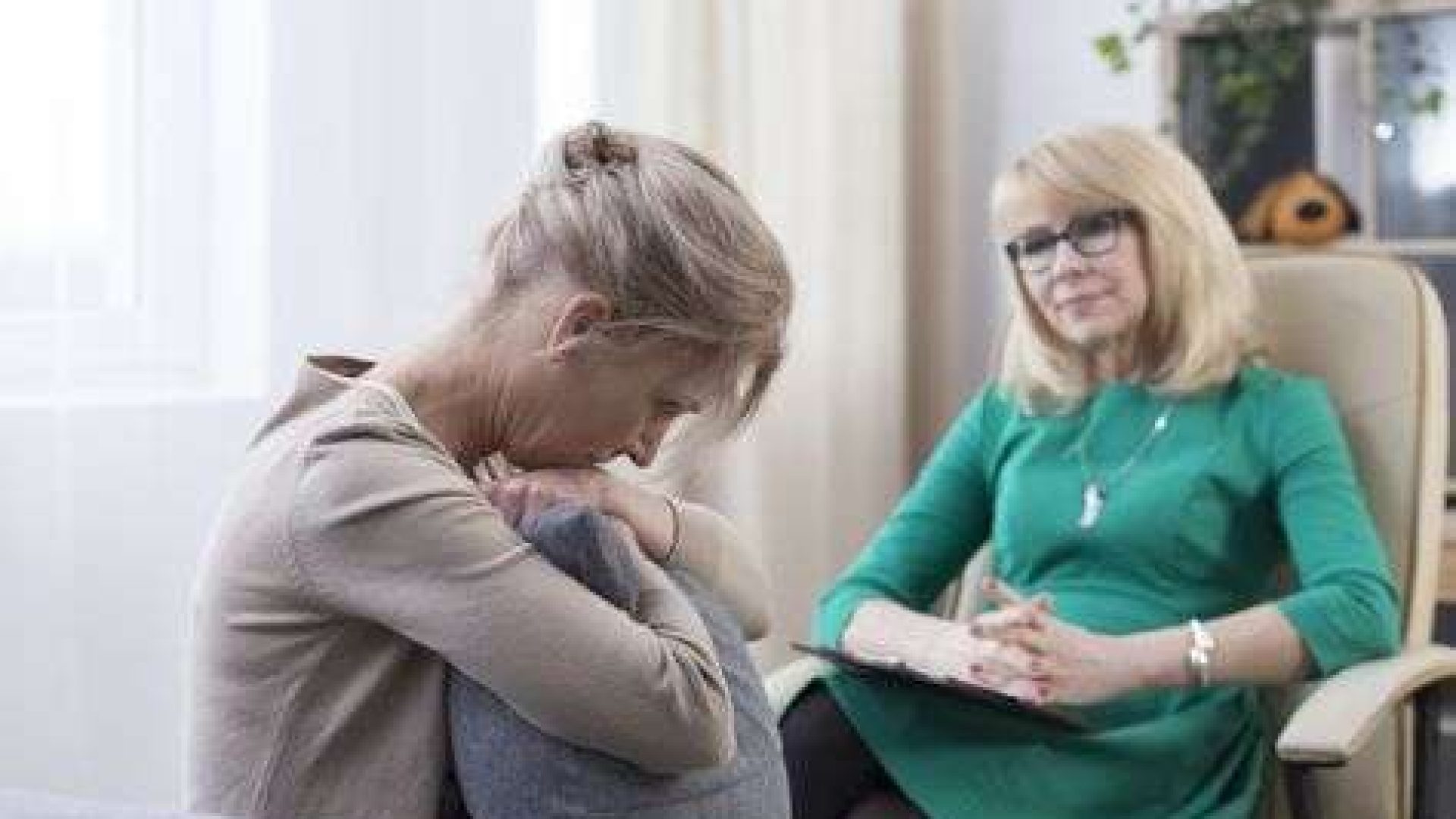 grief counselling g
