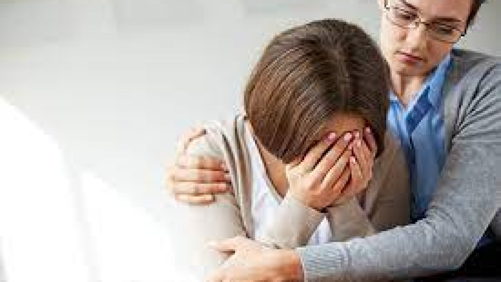 grief counseling