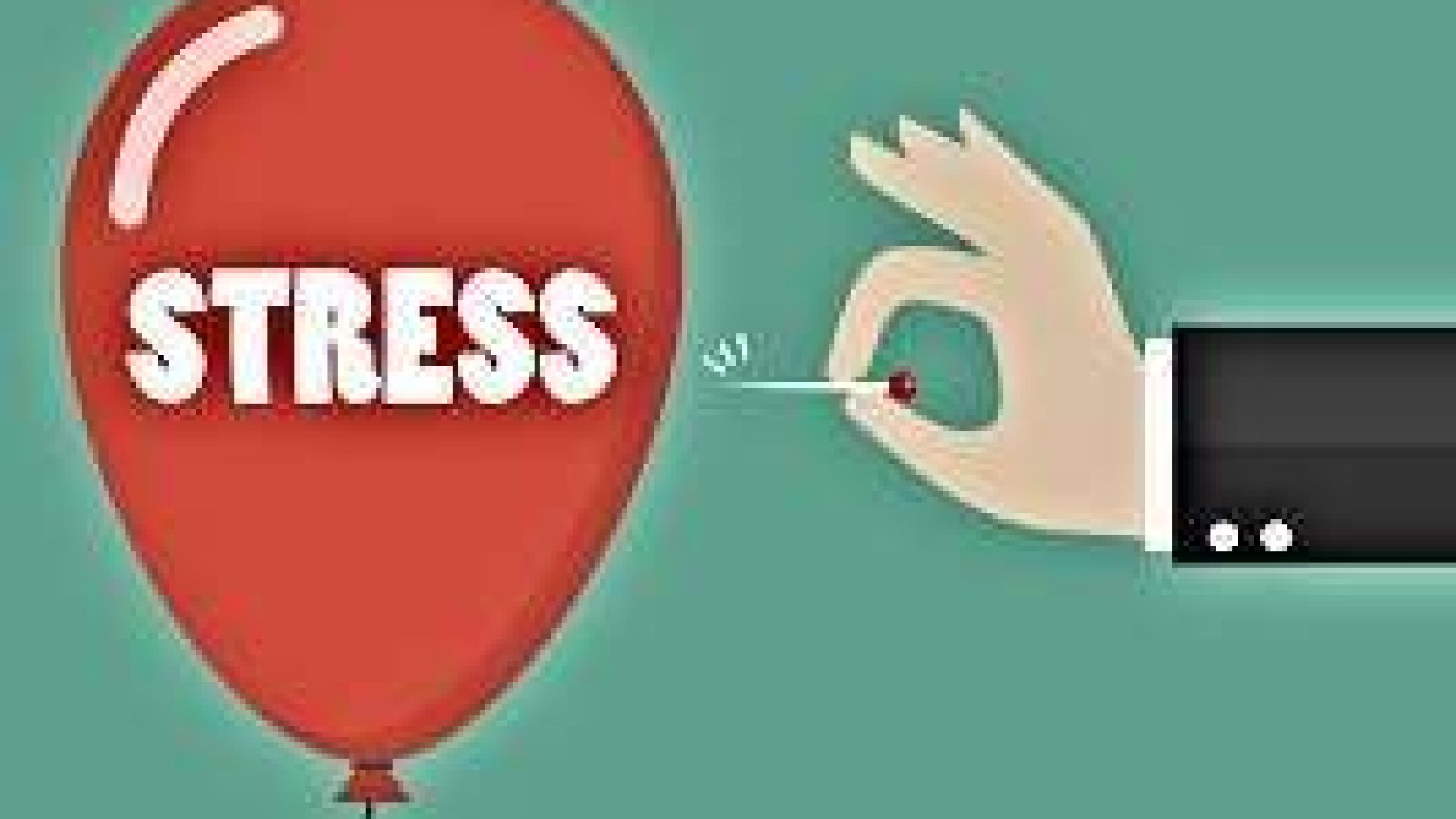 Stress Relief