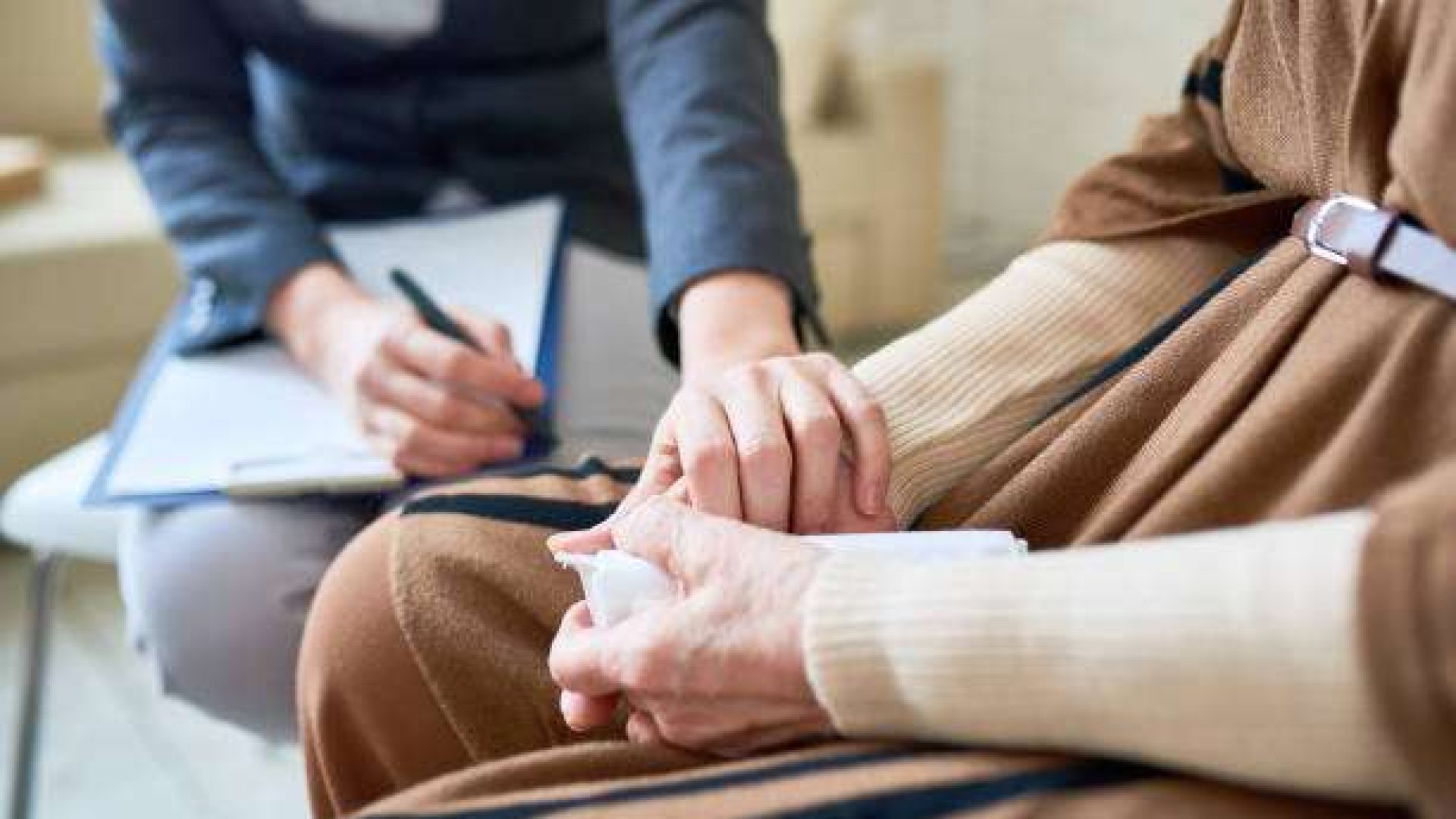 Grief Counselling