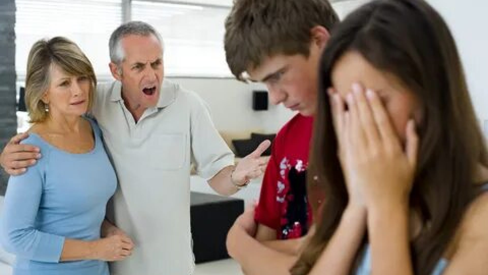 Covert Narcissist Mother