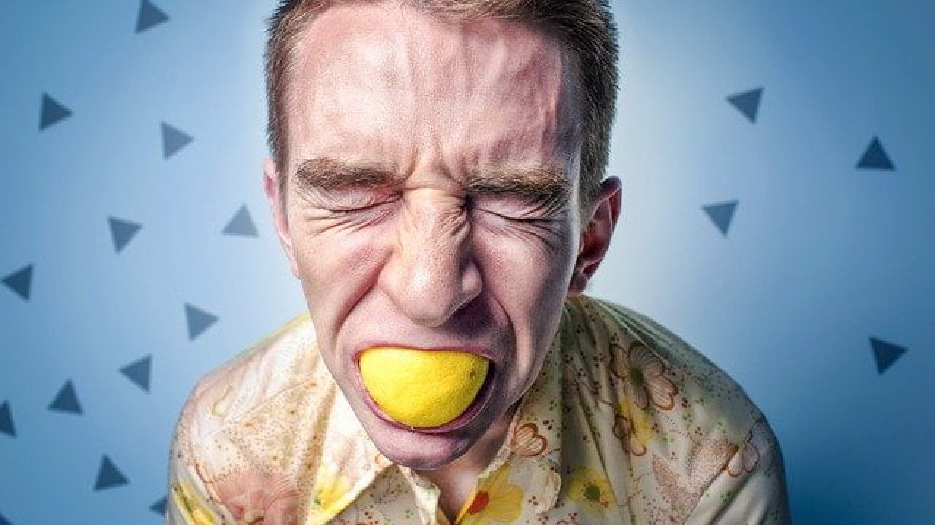 Emotional eating