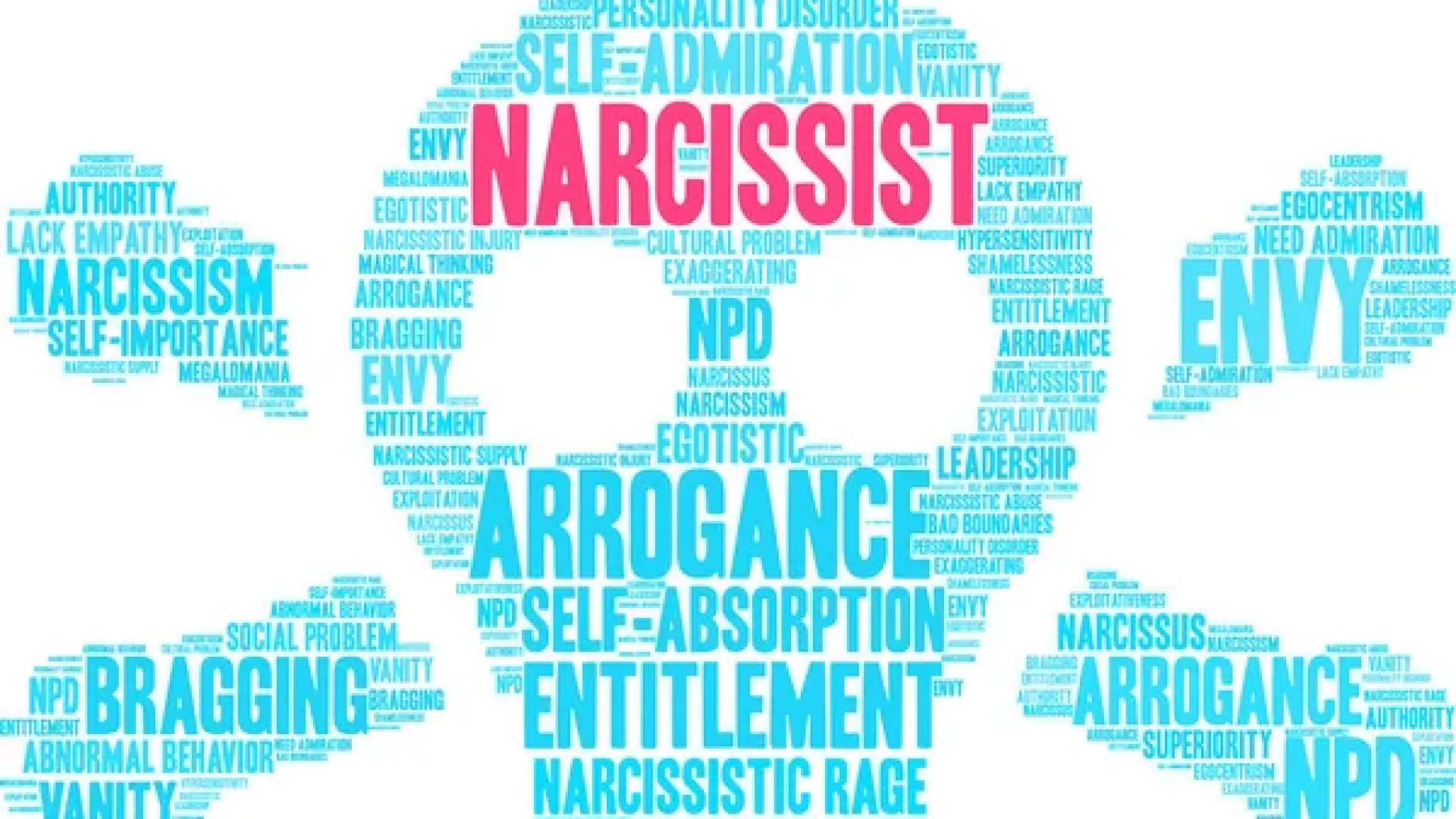 covert narcissism