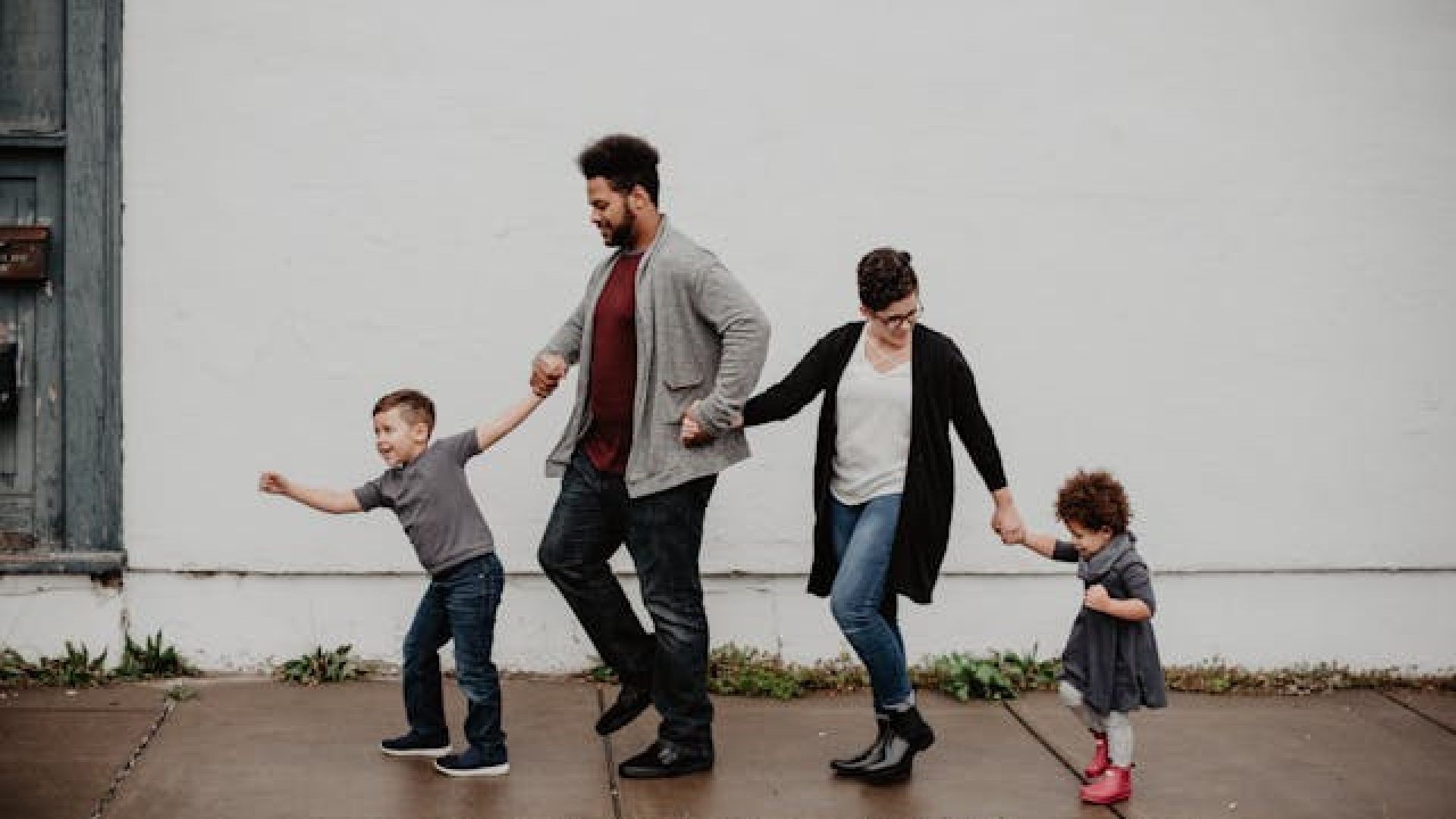 narcissistic parents