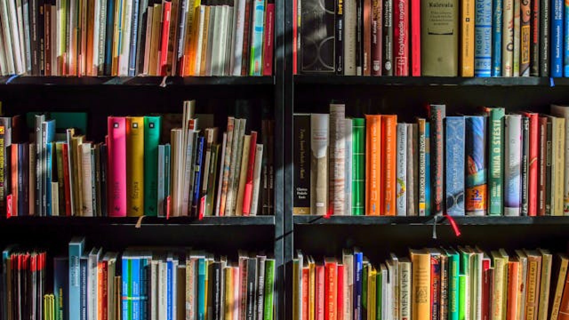 Books on Narcissism