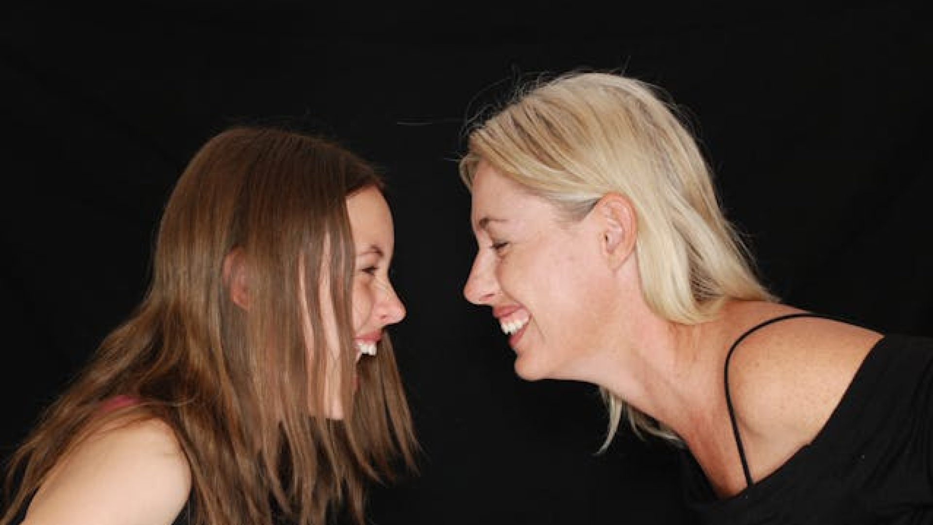 Narcissist Mothers