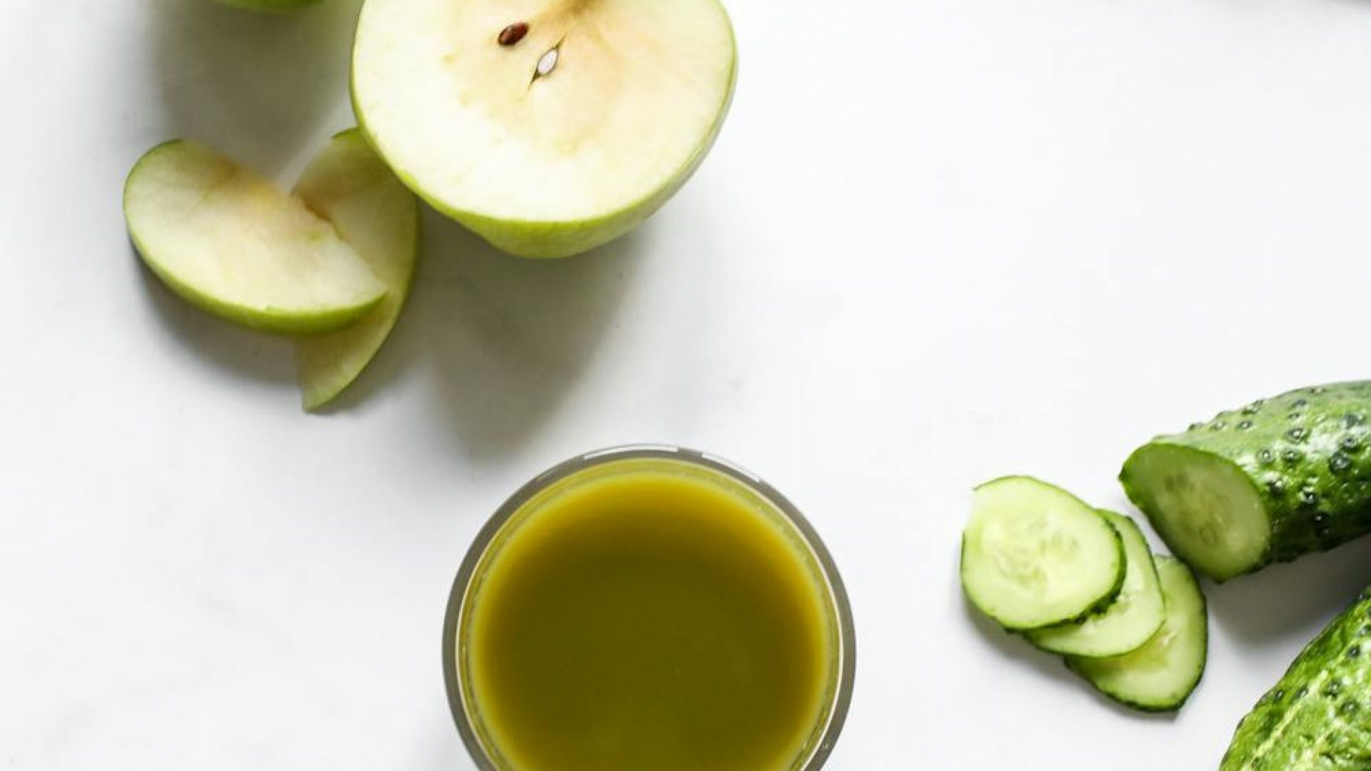Apple Juice Dreams