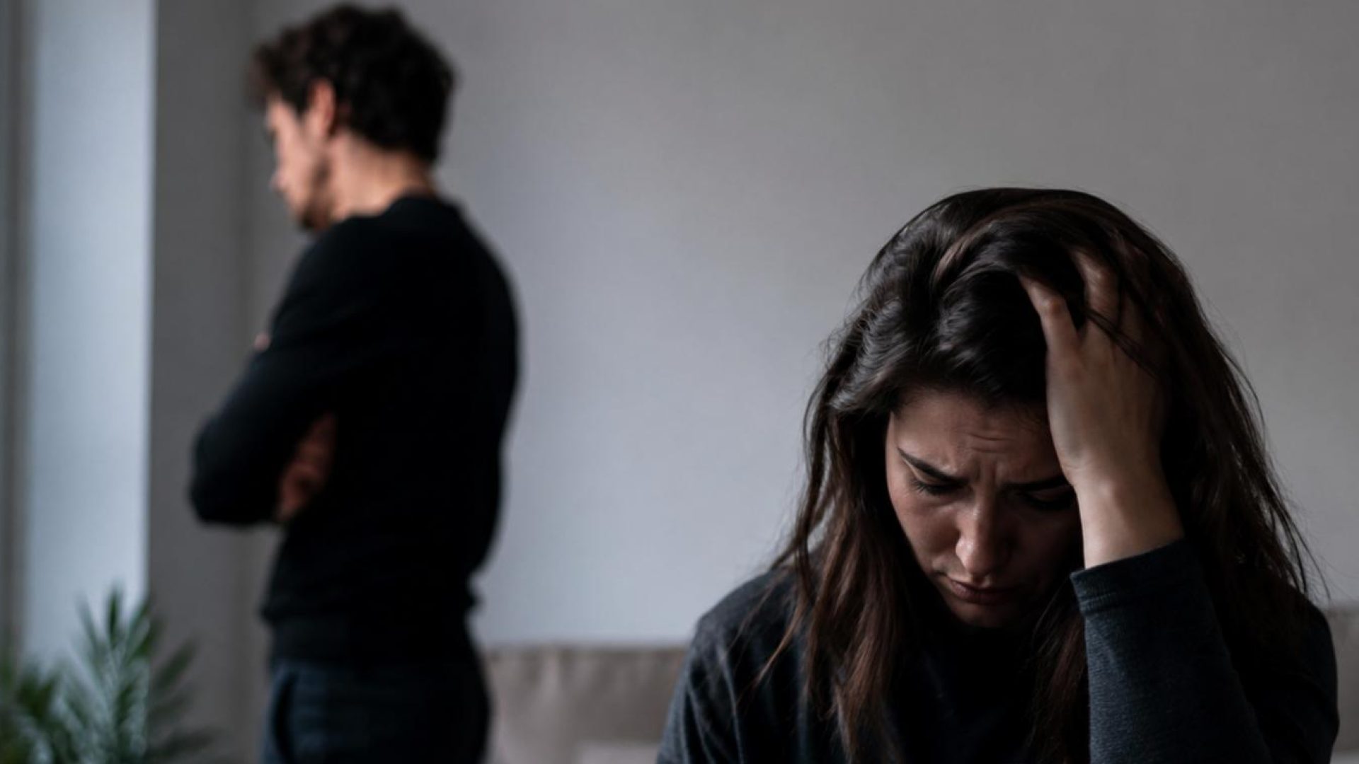 psychological impact